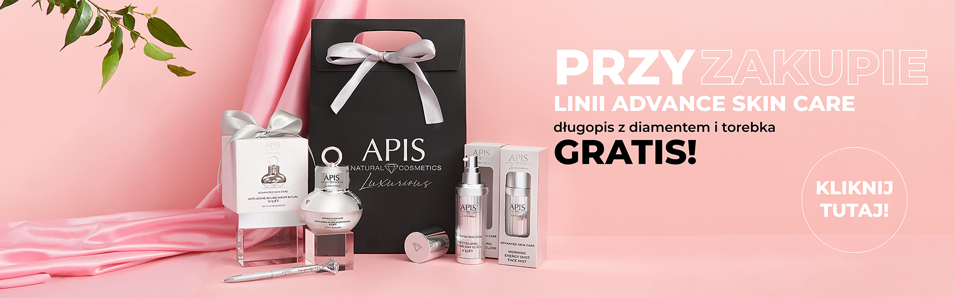 Apis - Natural Cosmetics